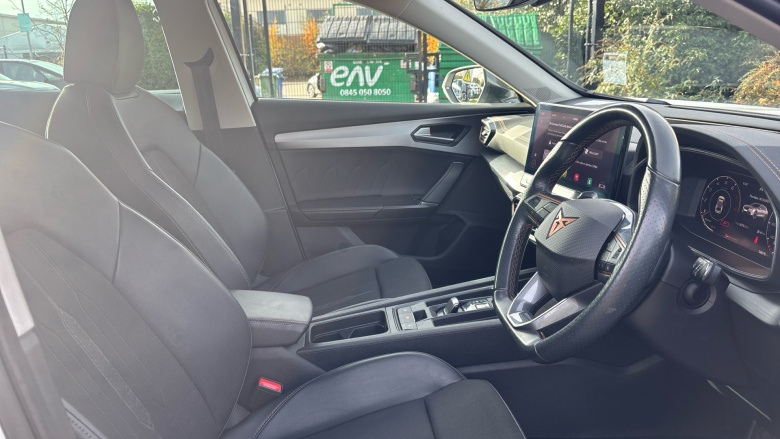 CUPRA Formentor 1.5 TSI 150 V1 5dr DSG Petrol Estate